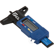 DTDG1D04 DIGITAL TYRE TREAD DEPTH GAUGE