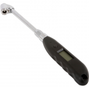 DUSG1 DIGITAL SERVICE GAUGE TWIN PSI/BAR/KPA 0-170PSI
