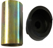 D BLADE FOR LOCKING WHEEL NUT TOOL