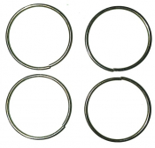 SPRING RING FOR LOCKING TOOL