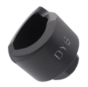 DY6 CHISEL BLADE