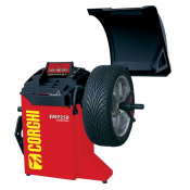 EM9250 CORGHI PROFESSIONAL LCD DISPLAY AUTO DATA