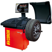 EM9380C CORGHI X LINE 19inchMON LED/LASERLINE SONAR PNEU CLAMP