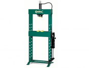 FP16 16 TON COMPAC FOOT OPERATED HYDRAULIC PRESS