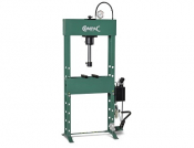 FP20 20 TON COMPAC FOOT OPERATED HYDRAULIC  PRESS