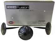 TECH FPP4.5 FUSION 4.5MM PLUG PATCH
