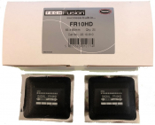 TECH FUSHION FR10 HD 65MM X 80MM RADIAL PATCH