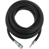 HA2129 AIR TOOL HOSE WITH 20M HOSE LENGTH 10MM ID X 17MM OD