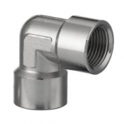 HC2013-3/8 FIXED FEMALE ELBOW ADAPTOR 3/8inch