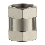 HC2543-3/8 PARALLEL SOCKET 3/8 FEMALE