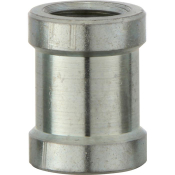 HC6889 PARALLEL SOCKET 1/4inch FEMALE
