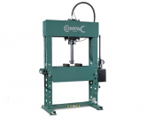 HP60 60 TON COMPAC HAND OPERATED HYDRAULIC  PRESS