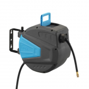 HRA2W BENCH TOP HOSE REEL 10M X 6MM I/D