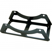 HRA3MS FLOOR/WALL BRACKET