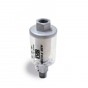 INF6 AIR TREATMENT IN LINE FILTER
