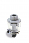 INL6 AIR TREATMENT IN LINE LUBRICATOR