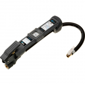 LAG1H08 AIRLITE ECO TYRE INFLATOR 0.4M SINGLE CLIP