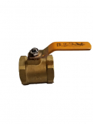 1 1/2inch ALL FEMALE LEVER BALL VALVE FOR CHEETAH BEAD BLASTER
