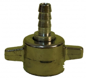 M16  1/4 HOST T/POINT ADAPTOR