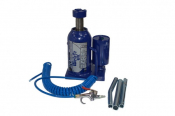 WEBER 20 TON AIR/HYDRAULIC BOTTLE JACK MGH20
