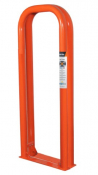 MIC-2WB 2 BAR WIDE BASE PORTABLE TYRE CAGE