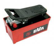 PA1500 BVA HYDRAULIC PUMP COMPLETE WITH HYD HOSE