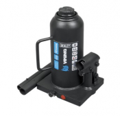 PBJ8S VIKING BOTTLE JACK 8 TONNE THICK BASE