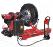 CORGHI PROLINE 426 ELECTRO HYDRO 26inch TRUCK TYRE CHANGER