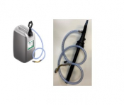 DOSING PUMP FOR TYRE PROTECTOR 25 LITRE DRUM