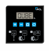 ACCURA QUBE TYRE INFLATOR 230V NO PLUG