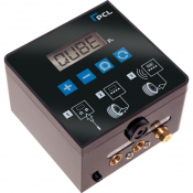 QUBE6 12VOLT ACCURA INFLATOR NO PLUG,NO HOSE