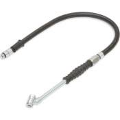 RHA2122 REPLACEMENT HOSE - TWIN HOLD ON CONNECTOR 0.53M