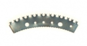 S-115-25 ROCKET BLADES SUPER COOL 30 PER SET