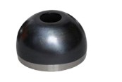 S2045 ROTARY GOUGE 30MM 10 ARBOR HOLE (3 PER PACK)