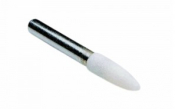S872 PENCIL STONE 25MM LONG 8MM WIDTH