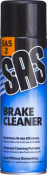 SAS2 BRAKE CLEANER 500ML SPRAY