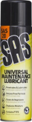 SAS20 UNIVERSAL PENETRATING OIL 500ML SPRAY