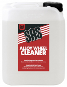 SAS2041 ALLOY WHEEL CLEANER 5 LITRES