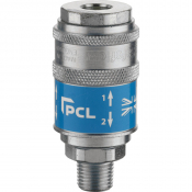 SC21CM SAFEFLOW SAFETY COUPLING MALE THREAD R 1/4