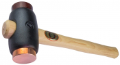 03-216 THOR COPPER/HYDE HAMMER NO4