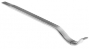 TL38 COMMERCIAL TYRE LEVER 21inch-530MM LONG 25 X 12