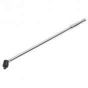 600MM BREAKER BAR 3/4inch DRIVE