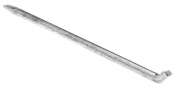 TL45 SPILT RIM TYRE LEVER 19inch-510MM LONG
