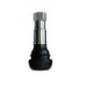TR413C 30MM SNAP IN VALVE 1/2 CHROME SLEEVE