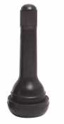 TR425 SNAP IN VALVE TUV APP VALVE HOLE 15.7MM 62MM LENGTH