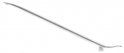 TTL1 COMMERCIAL TYRE LEVER 34inch-870MM LONG 20MM DIAM