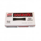 TY196 TT 612 SEALASTIC PLUGS EARTHMOVER BOW TIES