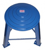 WS/1 TYRE STOOL STAND HEAVY DUTY 3 LEGS