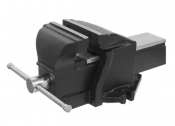 PROFESSIONAL MECHANICS VICE 200MM JAW X 225MM OPENING