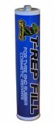 T-REP RUBBER FILL 310ML CARTRIDGE BLACK